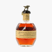 Whisky Blanton's, Single barrel, sous étui Blanton's