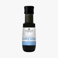 Huile vierge bio cumin noir / nigelle Vigean