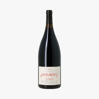 Magnum de Clos de l'&Eacute;cotard, AOC Saumur, 2022 Clos de L'Ecotard