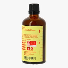 Sauce &eacute;pic&eacute;e Frenchie-X, biologique Chiki Bam