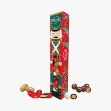 R&eacute;glette bonbons de chocolat Maison P&eacute;cou