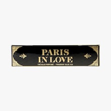 Th&eacute; bleu parfum&eacute; - Paris in love Mariage Fr&egrave;res