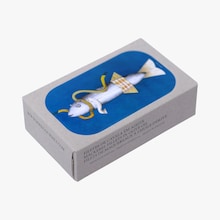 Filets de maquereaux à l'huile d'olive José Gourmet