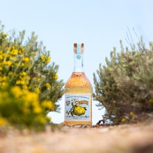 Liqueur L.N. Mattei, Cédratine L.N. Mattei