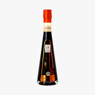 Il Buon Condimento - Vinaigre balsamique Aceto balsamico di Modena IGP Antica Acetaia Dodi