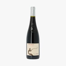Domaine Matignon, Sur le fruit, AOC Anjou, 2022 Domaine Matignon