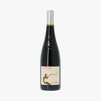Domaine Matignon, Sur le fruit, AOC Anjou, 2022 Domaine Matignon
