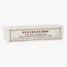 Les chocofins Les Sabl&eacute;s d&rsquo;Asnelles