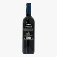M&auml;hler-Besse, Chapelle de Seize, AOC Pauillac, 2020 M&auml;hler-Besse