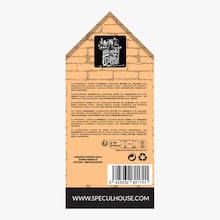 Speculoos pur beurre amandes Specul'House