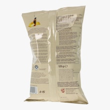 Chips de pommes de terre saveur vinaigre Torres