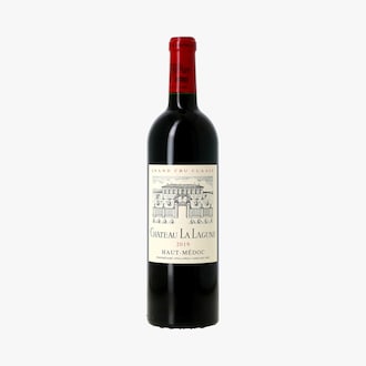 Ch&acirc;teau La Lagune, AOC Haut-M&eacute;doc, 2019, biologique Ch&acirc;teau La Lagune