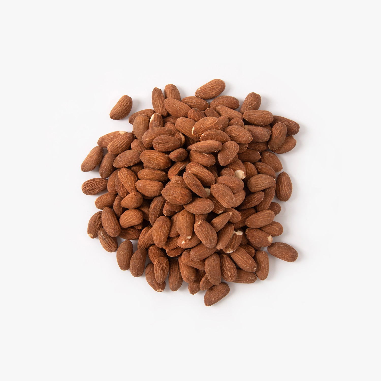 Amande salée Maison Naja