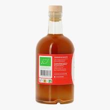 Vinaigre de feu Biologique Archie