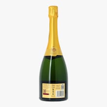 Champagne Krug, Grande Cuv&eacute;e 173&egrave;me &Eacute;dition, brut Krug