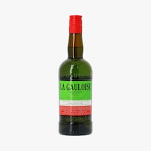 La Gauloise Verte, liqueur bicentenaire, sous &eacute;tui La Gauloise
