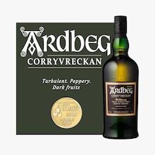 Whisky Ardbeg Corryvreckan Ardbeg