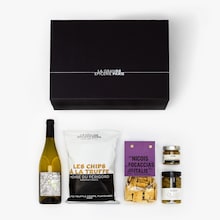 Coffret cadeau apéritif null