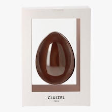 &OElig;uf signature gourmand lait 43&nbsp;% N&deg;6 Cluizel