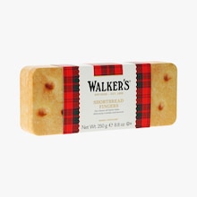 Coffret de sabl&eacute;s pur beurre Walkers