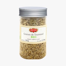 Graines de tournesol biologiques Eric Bur