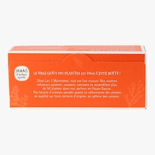 Infusion On Dirait le Sud, thym et origan Les 2 Marmottes