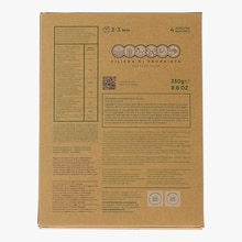 Pappardelle La campofilone