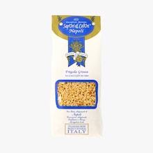 Fregola Grossa - Pâtes de semoule de blé dur Ori di Napoli