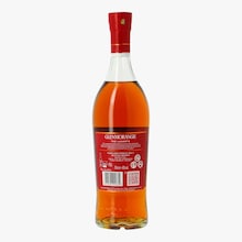 Whisky Glenmorangie, The Lasanta, 15 ans, sous &eacute;tui Glenmorangie