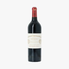 Ch&acirc;teau Cheval Blanc, AOC Saint-Emilion grand cru, 1er Grand Cru Class&eacute; &laquo;&nbsp;A&nbsp;&raquo;, 2012 Ch&acirc;teau Cheval Blanc