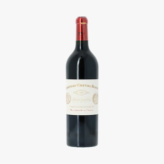 Ch&acirc;teau Cheval Blanc, AOC Saint-Emilion grand cru, 1er Grand Cru Class&eacute; &laquo;&nbsp;A&nbsp;&raquo;, 2012 Ch&acirc;teau Cheval Blanc