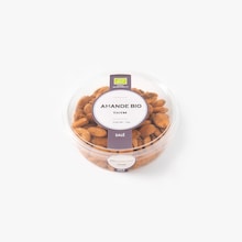 Amande bio au thym Maison Naja