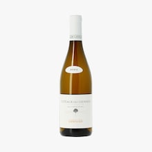 Vignobles Berthier, Sauvignon blanc, AOP Coteaux du Giennois, 2023 Clément et Florian Berthier