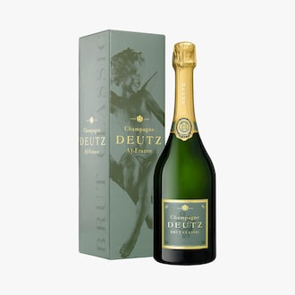 Champagne Deutz, Brut Classic Champagne Deutz