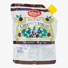Cr&egrave;me de marrons Cl&eacute;ment Faugier