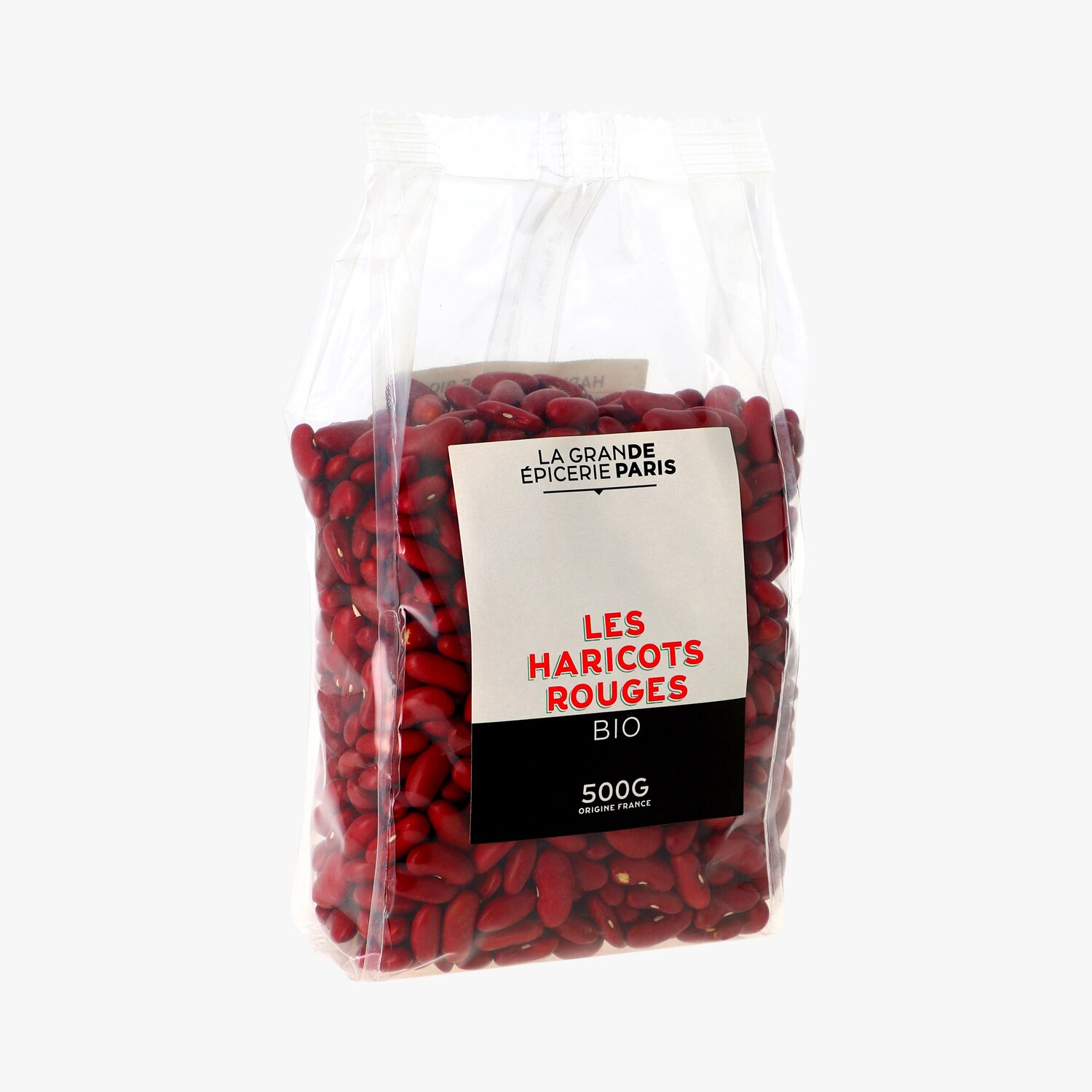 Les Haricots rouges - mon-marché.fr