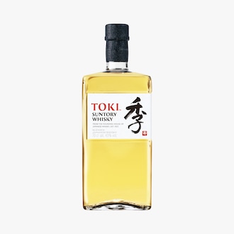 Whisky Toki The House of Suntory*