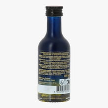Huile d&rsquo;olive et caviar, pr&eacute;paration culinaire A l'Olivier