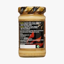 Gingembre émincé Thai Héritage