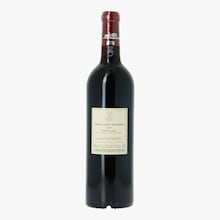 Ch&acirc;teau Lafite Rothschild, AOC Pauillac, 2017 Ch&acirc;teau Lafite Rothschild