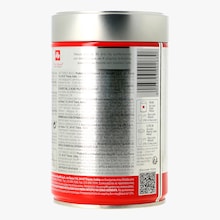 Café moulu 100% Arabica, torréfaction classique - Préparation café filtre Illy