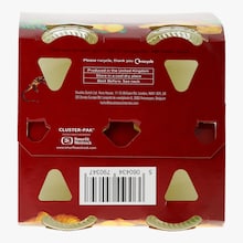 Ginger beer - gingembre Double Dutch