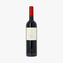 Chavin, Chavin Zéro, Cabernet merlot, vin de France désalcoolisé, 2023 Pierre Chavin