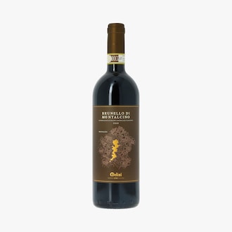 Melini, DOCG Brunello di Montalcino, 2019 Melini