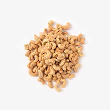 Noix de cajou au romarin Maison Naja