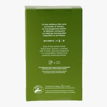 Th&eacute; Blue of London - Earl Grey Palais des Th&eacute;s