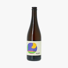 Boisson p&eacute;tillante sans alcool Lune Archipel