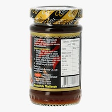 Sauce wok Thai Héritage