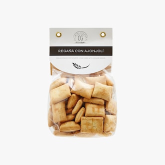 Croûtons aux graines de sésame El Corte Inglés - Club del Gourmet