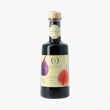 Douceur au vinaigre balsamique de Modène et à la figue Oliviers & Co